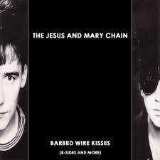 THE JESUS AND MARY CHAIN